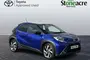 2023 Toyota Aygo X 1.0 VVT-i Edge 5dr
