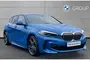 2021 BMW 1 Series 118i [136] M Sport 5dr Step Auto