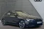 2024 Audi A3 S3 TFSI Quattro Vorsprung 5dr S Tronic