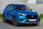 2021 MG ZS 1.5 VTi-TECH Exclusive 5dr