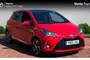 2019 Toyota Yaris 1.5 Hybrid Excel 5dr CVT