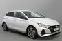 2025 Hyundai i20 1.0T GDi N Line S 5dr DCT