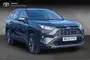 2023 Toyota RAV4 2.5 VVT-i Hybrid Design 5dr CVT 2WD
