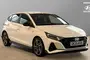 2025 Hyundai i20 1.0T GDi N Line S 5dr DCT