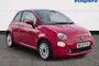 2020 Fiat 500 1.0 Mild Hybrid Lounge 3dr