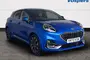 2022 Ford Puma 1.0 EcoBoost Hybrid mHEV 155 ST-Line Vignale 5dr