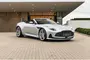 2024 Aston Martin Db12 V8 Volante 2dr Auto