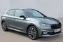 2023 Skoda Fabia 1.0 TSI 110 Monte Carlo 5dr