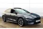 2021 Ford Focus 1.0 EcoBoost Hybrid mHEV 155 ST-Line X Edition 5dr
