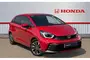 2025 Honda Jazz 1.5 i-MMD Hybrid Advance 5dr eCVT