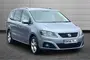 2016 SEAT Alhambra 2.0 TDI CR SE [150] 5dr DSG