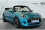 2020 MINI Convertible 1.5 Cooper Exclusive II 2dr Auto