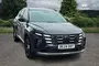 2024 Hyundai Tucson 1.6T Hybrid Ultimate 5dr Auto