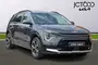 2022 Kia Niro 1.6 GDi Hybrid 4 5dr DCT