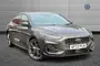 2023 Ford Focus 2.3 EcoBoost ST 5dr