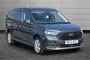 2025 Ford Transit Connect 1.5 EcoBoost PHEV 150 Trend Van Auto