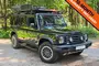 2023 Ineos Grenadier 3.0 T 6dr Auto