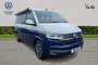 2021 Volkswagen California 2.0 TDI Ocean 204 4dr DSG
