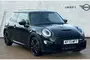 2023 MINI Hatchback 2.0 John Cooper Works 1 To 6 Edition 3dr