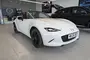 2026 Mazda MX-5 1.5 [132] Prime-Line 2dr