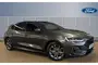 2024 Ford Focus 1.0 EcoBoost Hybrid mHEV ST-Line 5dr