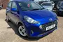 2021 Hyundai i10 1.0 MPi SE Connect 5dr Auto