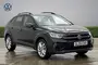 2025 Volkswagen Taigo 1.0 TSI Match 5dr