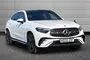 2025 Mercedes-Benz GLC Coupe GLC 300 4Matic AMG Line Premium 5dr 9G-Tronic