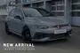 2022 Volkswagen Golf GTI 2.0 TSI 300 GTI Clubsport 45 5dr DSG