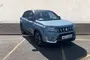 2023 Suzuki Vitara 1.4 Boosterjet 48V Hybrid SZ5 ALLGRIP 5dr