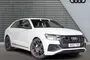 2022 Audi Q8 50 TDI Quattro Black Edition 5dr Tiptronic