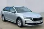 2024 Skoda Octavia Estate 1.5 TSI SE Technology 5dr