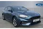 2019 Ford Focus 1.0 EcoBoost 125 ST-Line 5dr