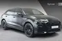 2025 Audi Q8 50 TDI Quattro Black Edition 5dr Tiptronic