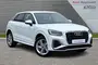 2026 Audi Q2 30 TFSI 116 S Line 5dr