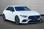 2023 Mercedes-Benz A-Class A200 AMG Line Premium 5dr Auto