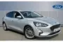 2022 Ford Focus 1.0 EcoBoost Hybrid mHEV 125 Titanium X Ed 5dr
