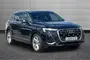 2025 Audi Q7 45 TDI Quattro S Line 5dr Tiptronic