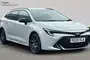 2025 Toyota Corolla 2.0 Hybrid 178 GR Sport 5dr CVT