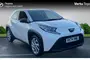 2024 Toyota Aygo X 1.0 VVT-i Pure 5dr