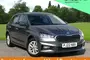 2022 Skoda Fabia 1.0 TSI SE Comfort 5dr