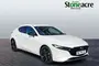 2024 Mazda 3 2.0 e-Skyactiv G MHEV Homura 5dr