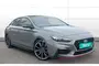 2019 Hyundai i30 Fastback 2.0T GDI N Performance 5dr