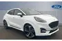 2023 Ford Puma 1.0 EcoBoost Hybrid mHEV ST-Line X 5dr
