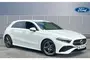 2023 Mercedes-Benz A-Class A200 AMG Line Executive 5dr Auto