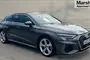 2023 Audi A3 30 TFSI S Line 5dr S Tronic