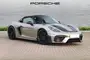 2024 Porsche 718 4.0 RS 2dr PDK