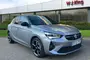 2023 Vauxhall Corsa 1.2 Turbo Ultimate 5dr Auto