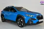2025 Subaru Crosstrek 2.0i e-Boxer Touring 5dr Lineartronic