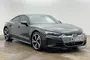 2023 Audi e-tron GT 390kW Quattro 93kWh 4dr Auto